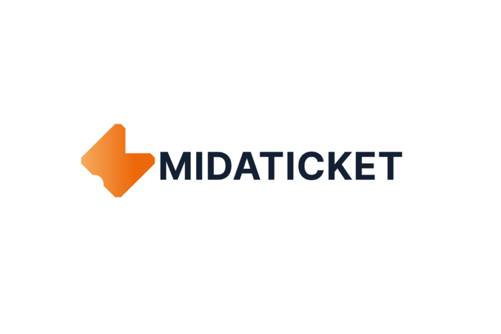 Mida Ticket