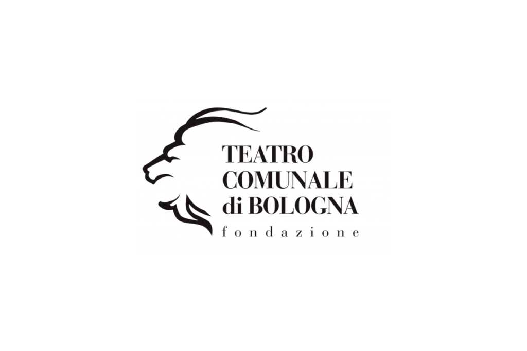 Teatro Comunale Bologna Logo